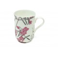 Maxwell & Williams Botanic Mug - Boronia Maxwell & Williams Botanic Mug - Boronia